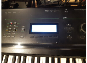 Kurzweil K2500XS