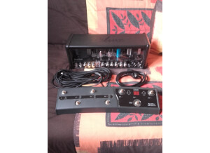 Hughes & Kettner GrandMeister Deluxe 40 (43055)