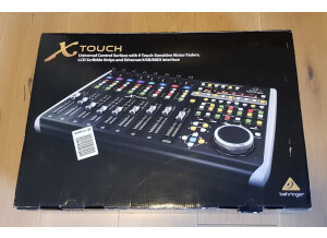 Behringer X-Touch (76869)
