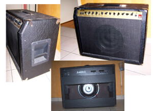 U-TRONICS TV 100 (92165)