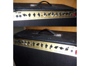 U-TRONICS TV 100 (56665)