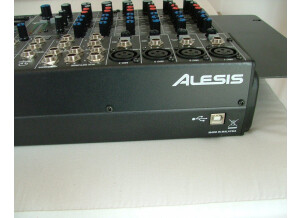 Alesis iMultiMix 8 USB (31874)
