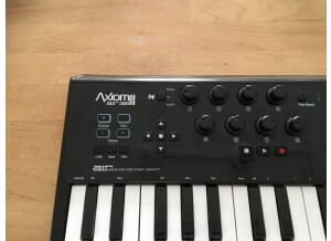M-Audio Axiom A.I.R. Mini 32