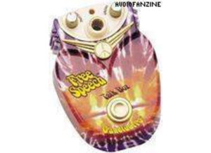Danelectro Free Speech TalkBox (89373)