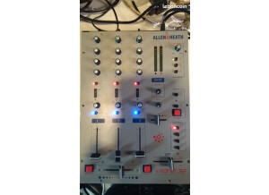 Allen & Heath Xone:32 (Old Design) (83812)