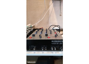 Allen & Heath Xone:32 (Old Design) (84219)