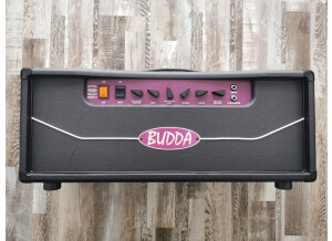 Budda Superdrive 18 Series II Head