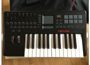 Korg Triton Taktile 25