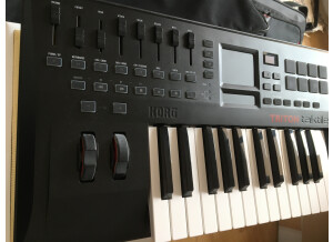 Korg Triton Taktile 25 (71606)