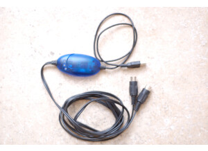 M-Audio Midisport Uno (31523)