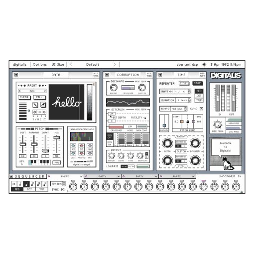 01-Digitalis-Default-Screenshot 01-Digitalis-Default-Screenshot