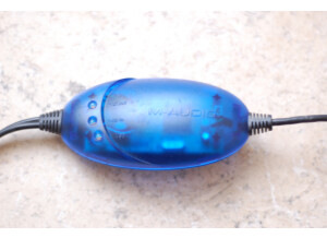 M-Audio Midisport Uno (21805)