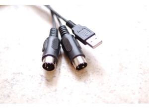 M-Audio Midisport Uno (195)