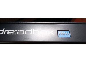 Dreadbox Nyx 2 (94014)