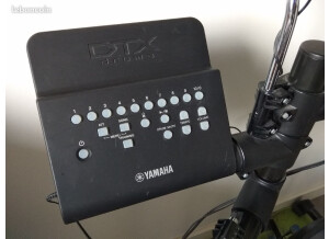Yamaha DTX450K