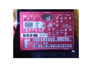 Korg ElecTribe Esx-1