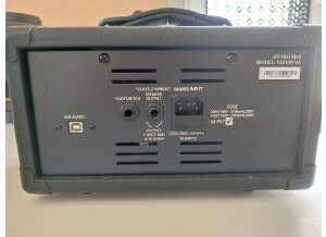 Blackstar Amplification HT-1RH MkII (18683)