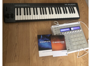 Native Instruments Komplete 9 Ultimate