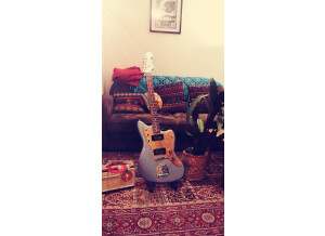 Fender Vintera '60s Jazzmaster