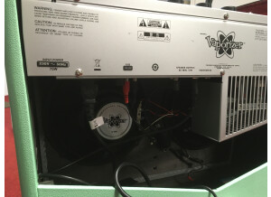 Fender Vaporizer (2161)