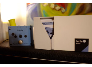 Lehle Parallel L (69267)