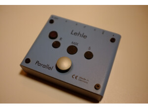 Lehle Parallel L (35821)