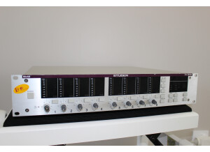 Studer D19 MicAD (50017)