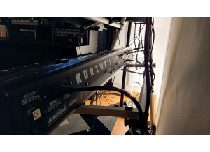 Kurzweil K2600S (62007)