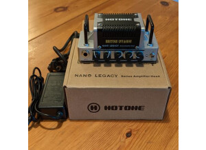 Hotone Audio British Invasion (78815)