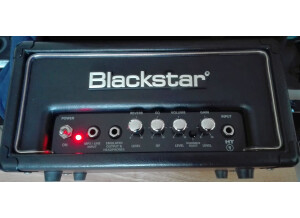 Blackstar Amplification HT-1RH (48362)