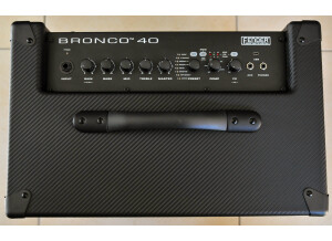 Fender [Bronco Series] Bronco 40