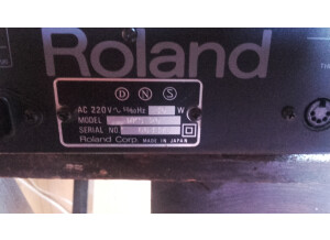 Roland MKS-20 (90500)