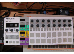 Arturia BeatStep Pro (80796)