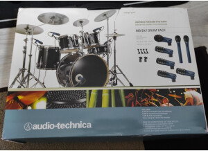 Audio-Technica MB/DK 7