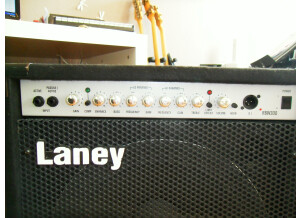 Laney [Richter Series Discontinued] RBW300