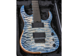 Hufschmid Guitars Tantalum (57899)