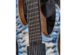 Hufschmid Guitars Tantalum (91550)