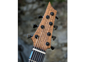 Hufschmid Guitars Tantalum (59149)