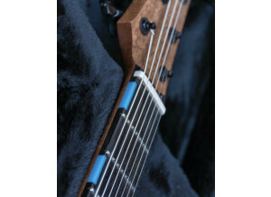 Hufschmid Guitars Tantalum