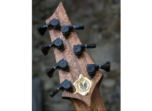 Hufschmid Guitars Tantalum (69777)