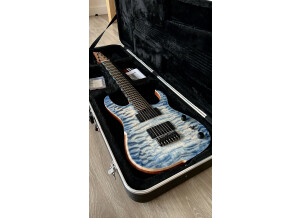 Hufschmid Guitars Tantalum (8258)