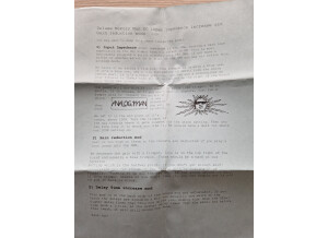 Electro-Harmonix Deluxe Memory Man XO (19320)