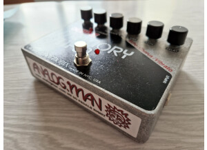 Electro-Harmonix Deluxe Memory Man XO (97654)