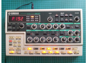 Yamaha DX200 (60476)