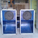 CAISSON + TETES CAISSON + TETES