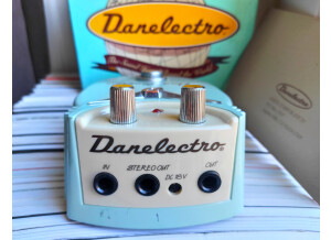 Danelectro DC-1 Cool Cat Chorus (97170)