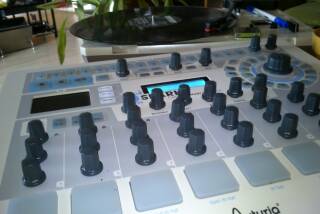 Arturia Spark