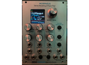 Rossum Electro-Music Morpheus
