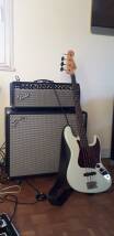 Fender Bassman 500 Head