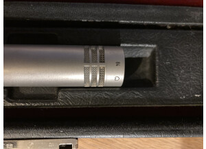 Neumann KM 84i (4517)